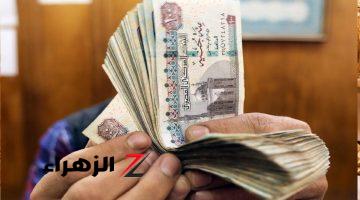 هتاخد علاوة 3% في هذا الموعد.. قرار عاجل من الحكومة يسعد ملايين الموظفين | مبروك عليكم