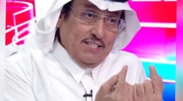 سامي الجابر ليس منهم  .. بالفيديو: “الدويش” يكشف  عن أسماء 6 لاعبين من نجوم الكرة السعودية