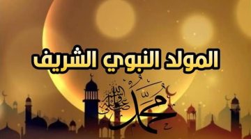 سبب تسمية مولد النبوي الشريف بـ”ربيع الأنوار”.. سر لا يعرف ملايين المسلمين