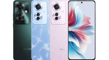 قوة وأداء مذهل في هاتف واحد.. سعر ومواصفات Oppo Reno 11 F5G من الفئة المتوسطة بأسعار تنافسية