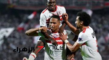 سيف الجزيري يعلن تجديد تعاقده مع الزمالك واعتزاله كرة القدم بعد نهايته