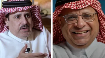 شاهد: الشمراني ينشر مقطع لـ “الصرامي” .. ويشكوه لوزارتي الإعلام والرياضة!