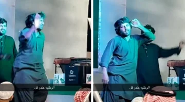 شاهد: فيديو لباكستاني يرقص على أغنية “هذا السعودي فوق” في اليوم الوطني يحظى بتفاعل واسع