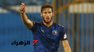 شبانة: رئيس الزمالك تواصل مع رمضان صبحي لضمه وفوجئ براتبه السنوي