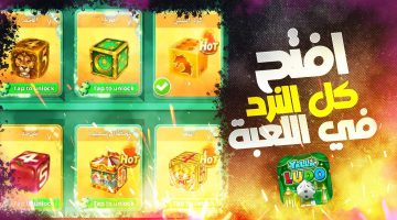 مضمونة 100%.. أفضل المواقع لشحن يلا لودو Yalla Ludo عن طريق الآيدي لعام 2024