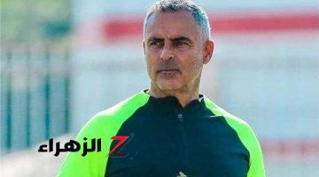 شيكابالا: هذا ما قاله جوميز للاعبي الزمالك بعد ركلة جزاء الأهلي