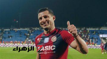 طارق حامد على رأس تشكيل ضمك المتوقع أمام أهلي جدة بدوري روشن