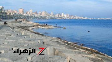 طقس اليوم حار بأغلب الأنحاء والعظمى بالقاهرة 32 درجة والصغرى 23