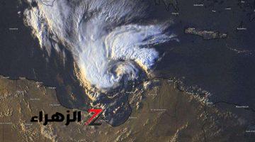 عاجل | منخفض جوي يضرب البلاد خلال ساعات | تأثير غير متوقع على المحافظات