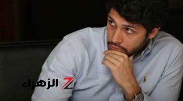 عامر حسين: “مخدتش جنيه من منصبي .. ومحدش كرّمني زي حسام الزناتي”