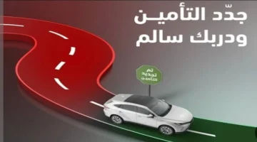 تخفيضات وخصومات مميزة .. عروض تأمين السيارات بمناسبة اليوم الوطني السعودي 94 وأبرز الشركات المشاركة