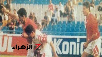 عفت نصار: الأهلي لم يُظلم في سوبر 94 والكاف ظلم الزمالك في نادي القرن 