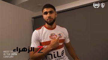 عمر فرج: الزمالك جاهز لمواجهة الأهلي والأجواء رائعة في الرياض