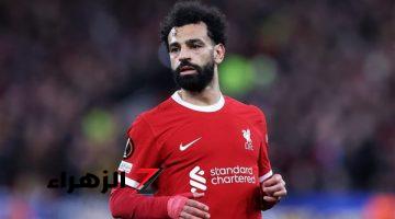 عمرو اديب يثير ضجة بعد تصريحات محمد صلاح: هيخلص ليفربول وييجي الاهلي