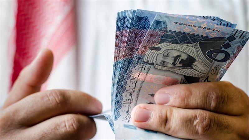 سعر صرف الريال السعودي مقابل الجنيه المصري اليوم في البنوك والسوق  السوداء،"عملة المملكة وصلت كام؟" | نيوز مصر