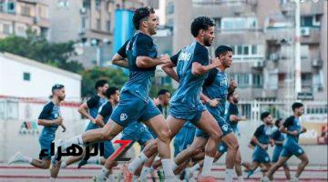 مهاجم الزمالك الجديد.. يستعين بنجم الأهلي بعد الإنضمام للفريق