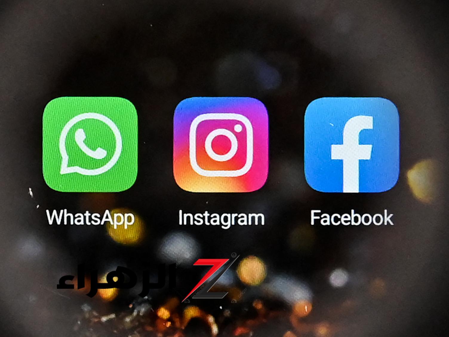 فيسبوك يكشف حقيقة وجود عطل يضرب حسابات المستخدمين.. “خسابك مغلق مؤقتًا”