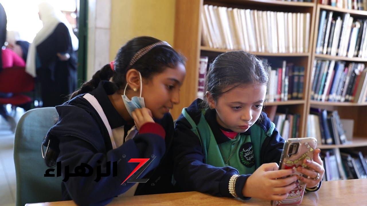 الغاء الصف السادس الابتدائي رسميًا.. التعليم تحسم الجدل ورسالة لأولياء الأمور
