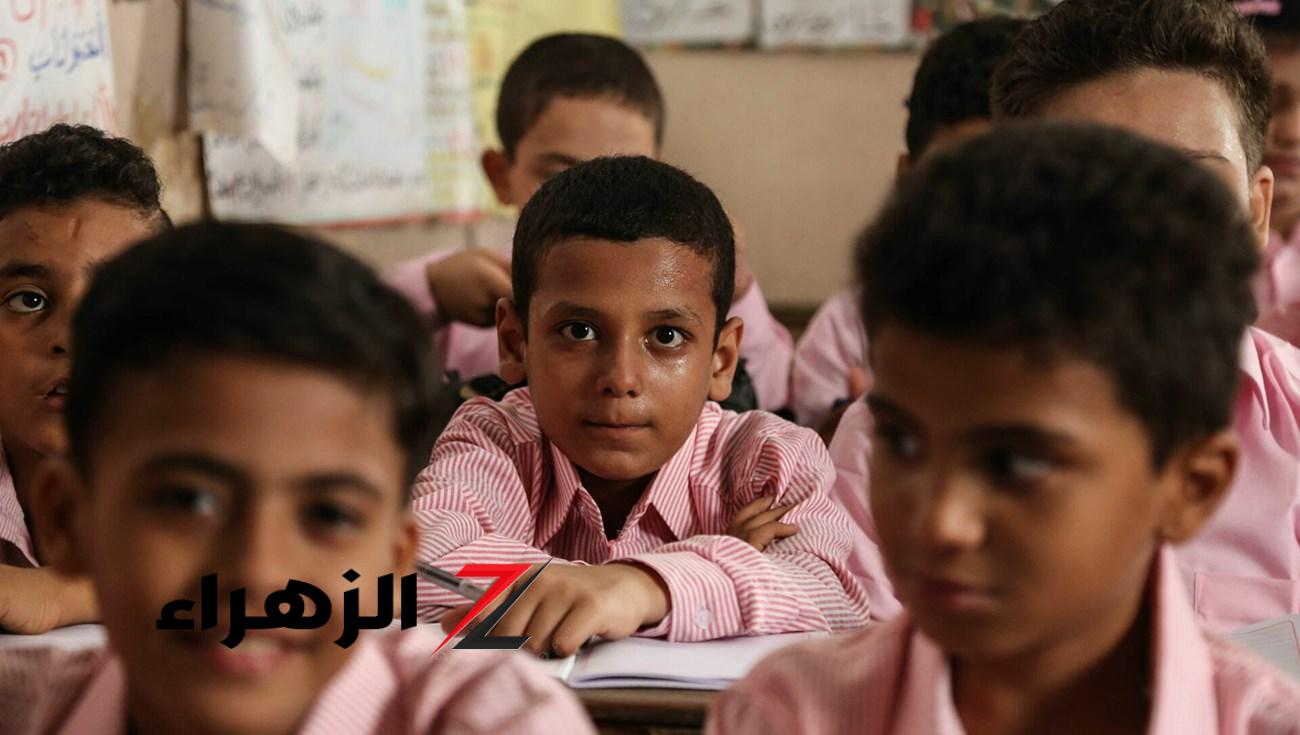 وزارة التعليم تفتح باب التقديم بوظائف المدرسين داخل هذه المدارس.. ألحق قدم
