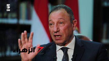 بعد أنباء مفاوضاته مع الزمالك.. قرار تاريخي من الخطيب بعرض “نجم الأهلي” للبيع رسميًا