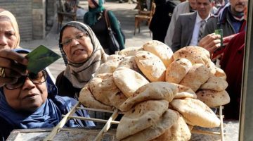 «اتطبق خلاص رسمي».. وزارة التموين تصدر قراراً جديداً بشأن الخبز المدعم