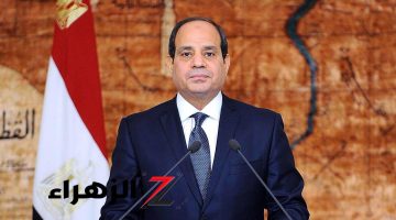 عاجل| الرئيس السيسي يُصدر قرار جمهوري جديد.. تفاصيل