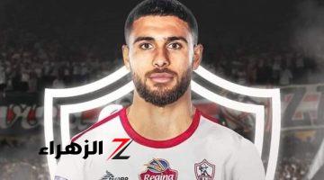 قيد ٤ لاعبين جدد فى قائمة الزمالك الإفريقيه