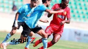 كأس الكونفدرالية الإفريقية.. انطلاق صافرة أحداث مباراة الزمالك و الشرطة الكيني