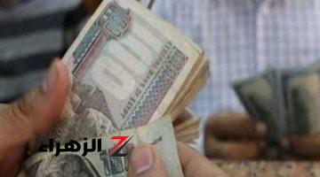 كيف يمكن الجمع بين معاشين وفقا للقانون المصري ننشر الحالات بالتفاصيل