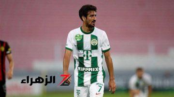 لاعب الأهلي السابق : مفاوضات بن رمضان أصبحت “دمها ثقيل”