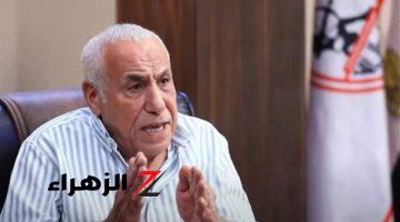 تحرك رسمي.. صفقة مدوية في الزمالك لتدعيم خط الدفاع