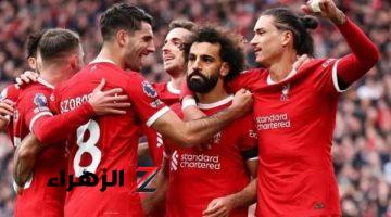 ليفربول في مهمة صعبة أمام ميلان في دوري أبطال أوروبا