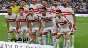 ما السر وراء فوز نادي الزمالك على الأهلي؟..رئيس نادي الزمالك يوضح الحقيقية