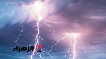 ما هي ظاهرة اللانينا التي تضرب مصر وماسيحصل في الطقس