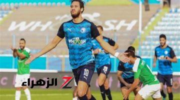 محامي رمضان صبحي: طعن الوكالة الدولية اجراء شكلي