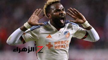 نجم الزمالك.. يكشف السبب في فشل انتقال اللاعب الجابوني للزمالك