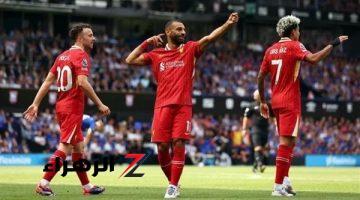 محمد صلاح: “سوف يقتلونني في ليفربول حال فعلت هذا الأمر”