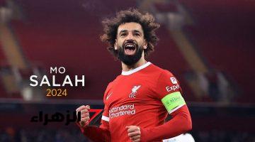 ليفربول “يعوّض” صلاح بـ100 مليون يورو