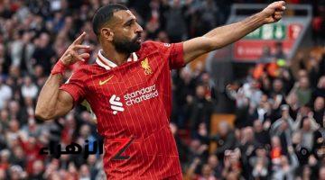 محمد صلاح يقود تشكيل ليفربول المتوقع أمام ميلان في دوري أبطال أوروبا