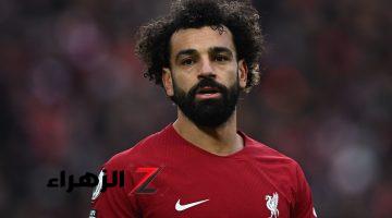 كلمة الفصل.. محمد صلاح يحسم مصير رحيله عن ليفربول وقرار إداري من النادي