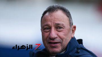 الخطيب ولعها.. الأهلي يقترب من  خطف صفقات الزمالك