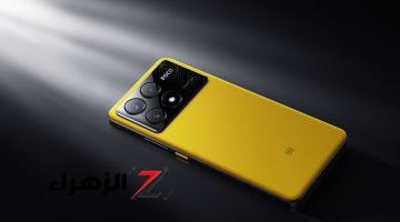 شاومي تطرح هاتف ينافس الكل أكتشف سعر ومواصفات Xiaomi Poco X6 Pro الرائد بكاميرا وبطارية عملاقة وتصميم ابداعي وسعر ولا في الاحلام