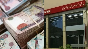 لو انت منهم .. بنك ناصر يقدم مساعدات عينية ونقدية لـ 10 فئات | اعرف الأوراق المطلوبة