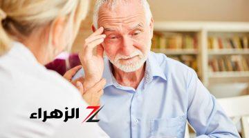 معظمها عندنا أعراض الزهايمر المبكرة صدمة لن تصدقها