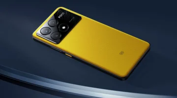 شاومي تنافس عمالقة الهواتف.. سعر ومواصفات Xiaomi Poco X6 Pro الجديد بأقوي أداء وتصميم فخامة هيعجبك خالص