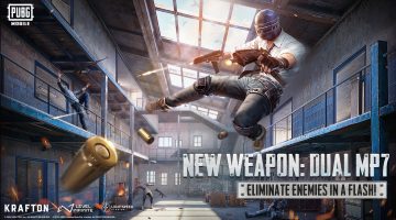 «مميزات مذهلة هتغير اللعبة 180 درجة».. إطلاق تحديث ببجي الجديد PUBG Mobile 3.4| حمله الآن وخليك سابق الكل