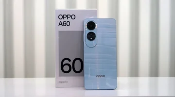 أوبو تكتسح الأسواق بهاتف يفوق التوقعات أكتشف سعر ومواصفات Oppo A60 المميز في فئته بكاميرا احترافية وسعر مغري