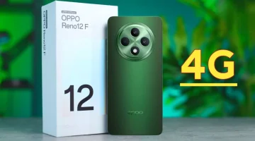 هتشتريه وانت مغمض من فخامته أكتشف سعر ومواصفات Oppo Reno 12 F 4G الرائد بمزايا الذكاء الاصطناعي والكاميرا العملاقة