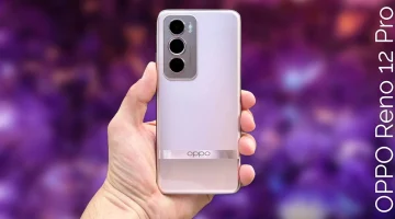 منافس سامسونج العملاق.. سعر ومواصفات Oppo Reno 12 Pro المقاوم للصدمات والكسر بمزايا الذكاء الاصطناعي