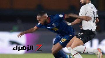 منتخب مصر يتفوق على كاب فيردي في صراع القيمة السوقية